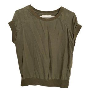 Cloth & Stone Staple Top